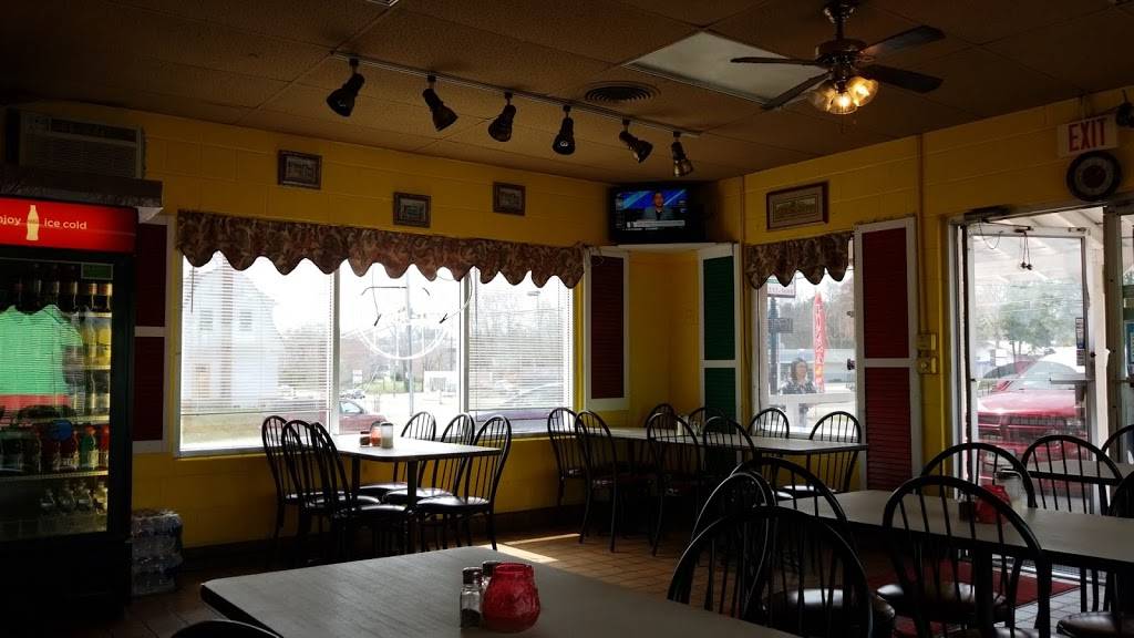 Albert Pizzeria | restaurant | 2617 Broad Rock Blvd, Richmond, VA 23224, USA | 8042323600 OR +1 804-232-3600