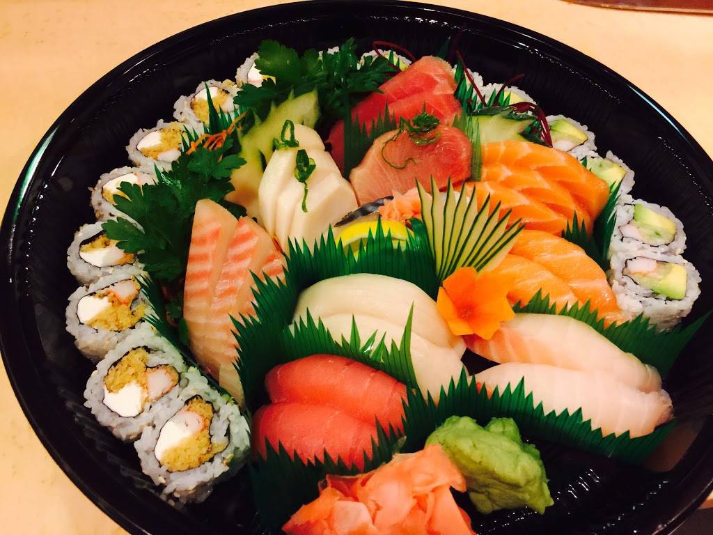 Samurai Dragon Hibachi Grill Sushi & Ramen | restaurant | 6242 Old Hwy 5 Suite A3, Holly Springs, GA 30188, USA | 6784455599 OR +1 678-445-5599