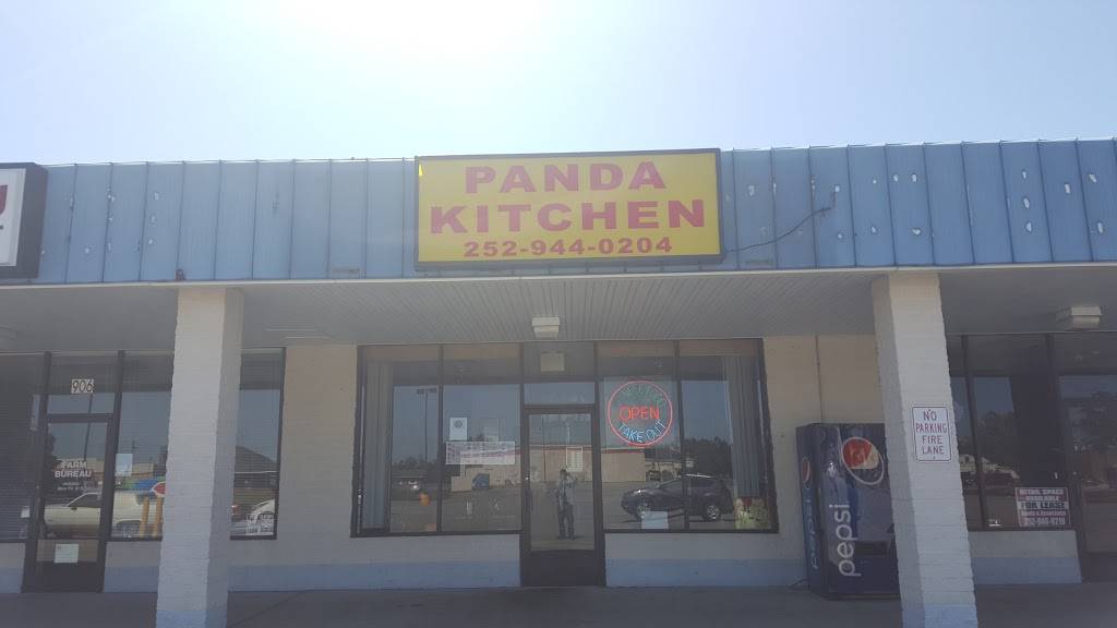 Panda Kitchen | restaurant | 904 US-264, Belhaven, NC 27810, USA | 2529440204 OR +1 252-944-0204
