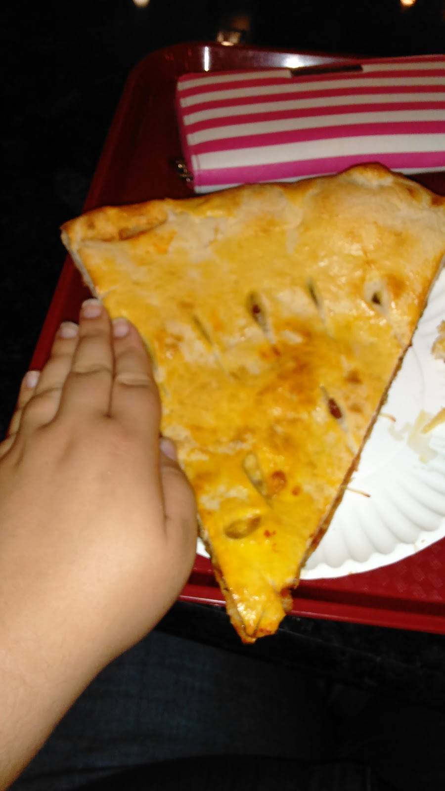 Luca Pizza di Roma | restaurant | 3401 US-41, Terre Haute, IN 47802, USA | 8122358575 OR +1 812-235-8575