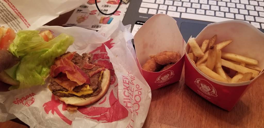 Wendys | restaurant | 1200 E Sibley Blvd, Dolton, IL 60419, USA | 7088499555 OR +1 708-849-9555