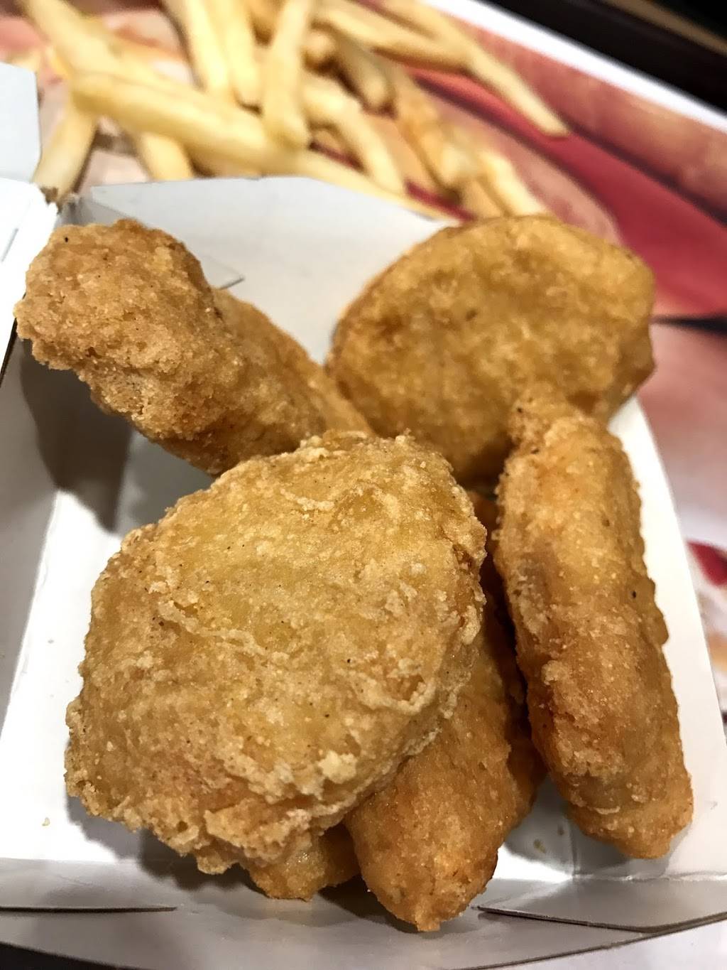 McDonalds | cafe | 8407 Colesville Rd, Silver Spring, MD 20910, USA | 3015883386 OR +1 301-588-3386