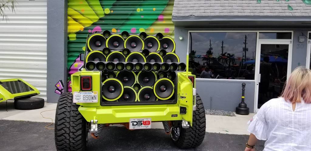 Exit One Taproom | night club | 12 NE 3rd St, Florida City, FL 33034, USA | 3058124764 OR +1 305-812-4764