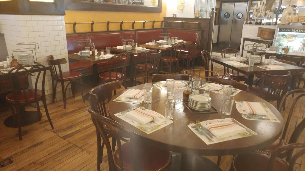 Marcellas | restaurant | 615 N High St, Columbus, OH 43215, USA | 6142232100 OR +1 614-223-2100