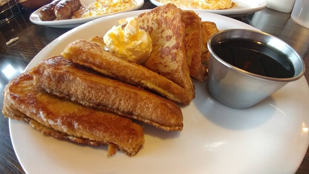 El Cerrito Cafe | restaurant | 19619 Temescal Canyon Rd, Corona, CA 92881, USA | 9514079024 OR +1 951-407-9024