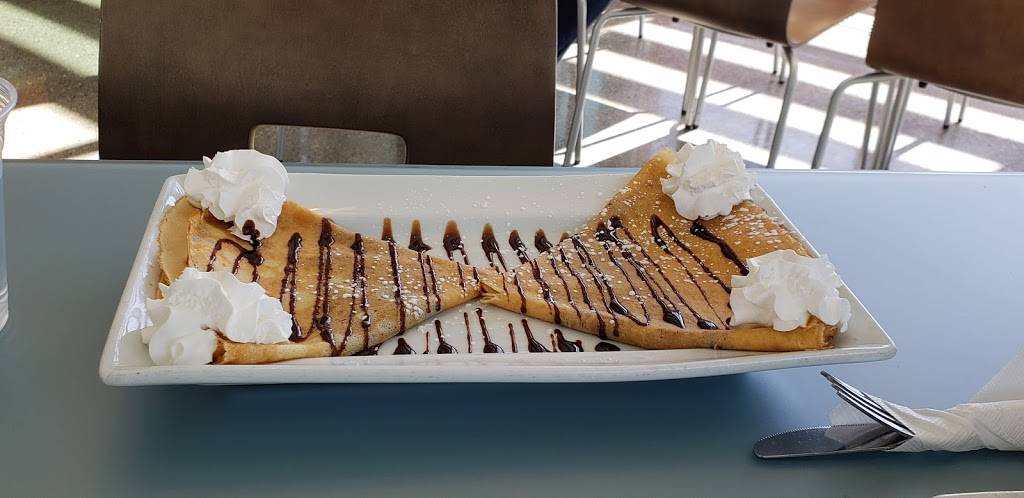 Bella Vista Social Club & Caffe | cafe | 2880 Torrey Pines Scenic Dr, La Jolla, CA 92037, USA | 8585349624 OR +1 858-534-9624