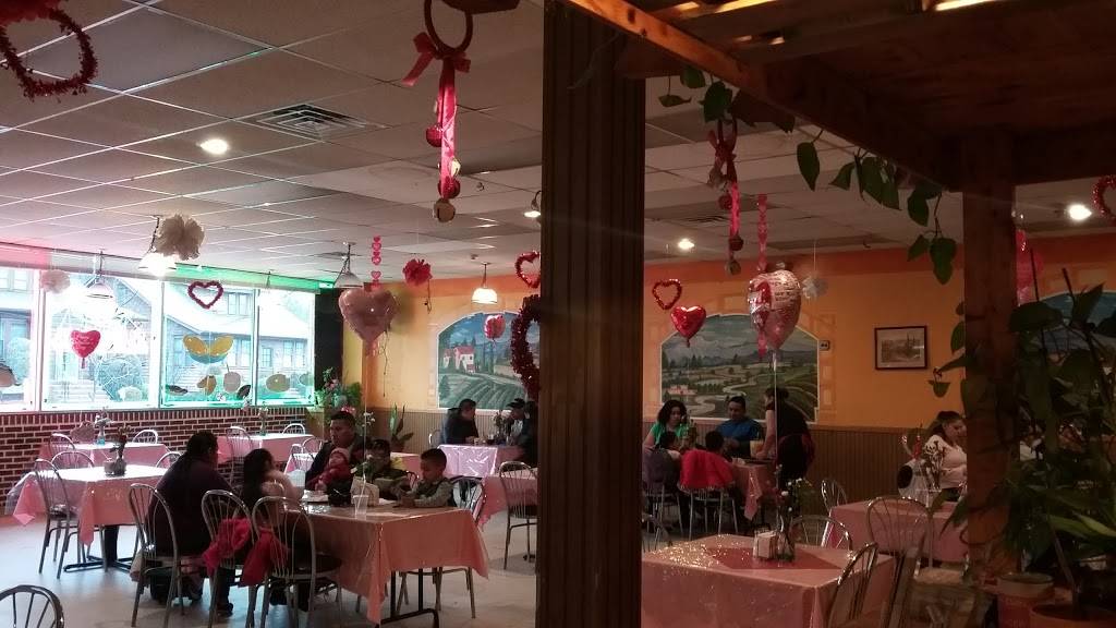 La Hacienda Restaurant | restaurant | 5708 Westfield Ave, Pennsauken Township, NJ 08110, USA | 8564880314 OR +1 856-488-0314