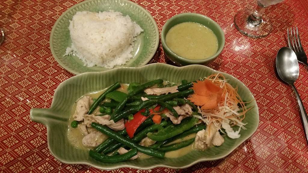 Thai Ruby Restaurant | restaurant | 2616 Long Prairie Rd Suite 108, Flower Mound, TX 75022, USA | 9728996273 OR +1 972-899-6273