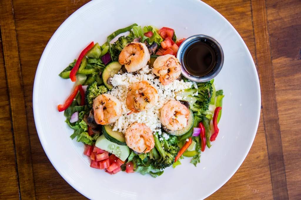 Island Grill | restaurant | 2365 Rice Boulevard, Houston, TX 77005, USA | 7135278070 OR +1 713-527-8070