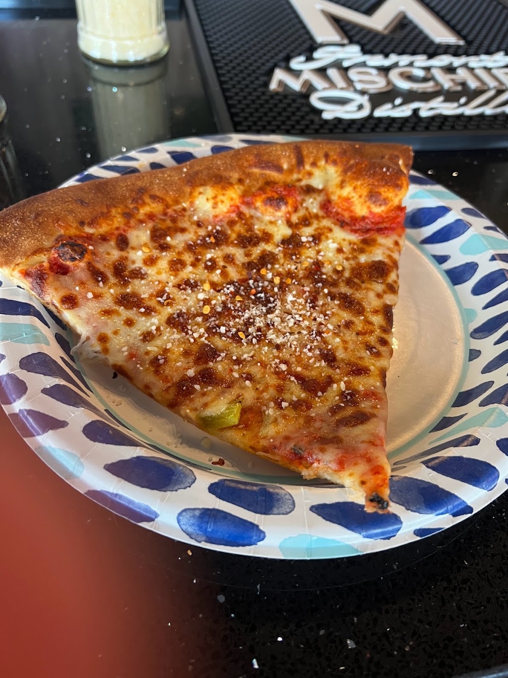 Seattle Pizza and Bar | restaurant | 2801 Western Ave E, Seattle, WA 98121, USA | 2064415188 OR +1 206-441-5188