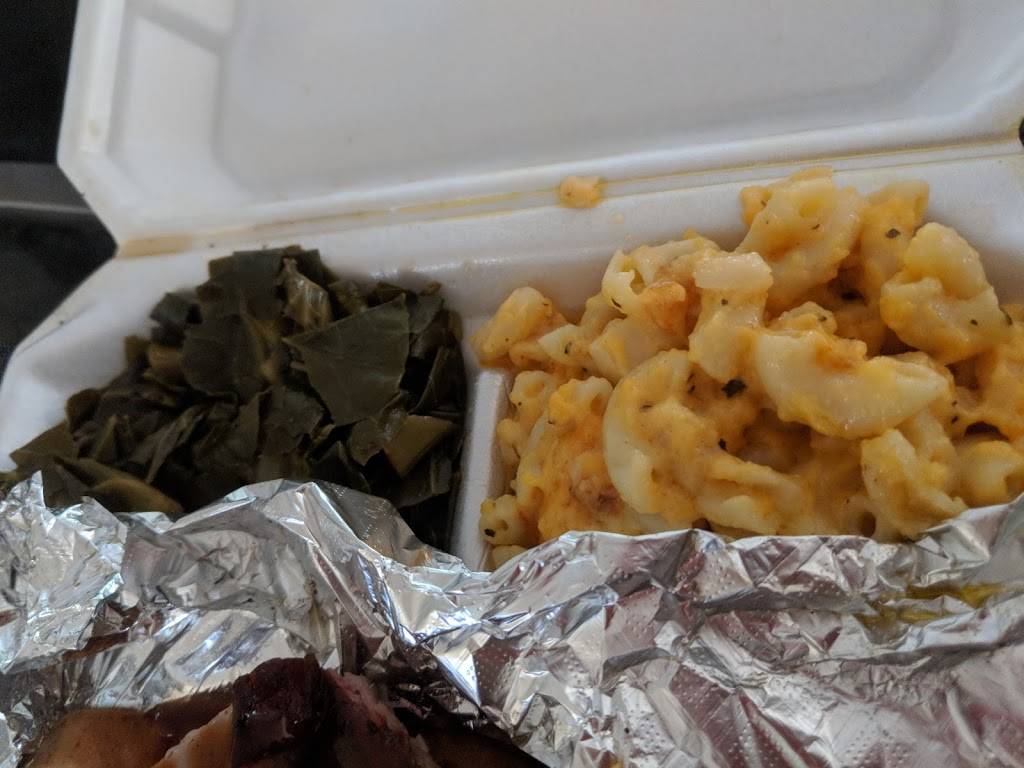 Buy the Bone BBQ | restaurant | 567 Stephenson Rd, Stone Mountain, GA 30087, USA | 7706851225 OR +1 770-685-1225