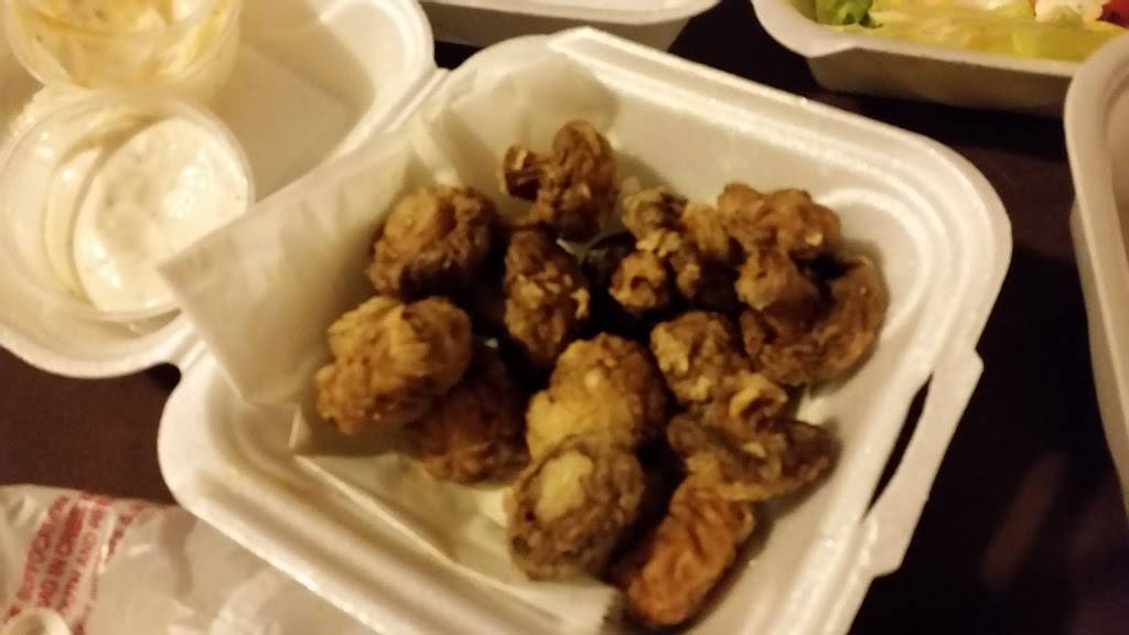 Dicks Shrimp and Wings | restaurant | 5872 San Juan Ave #3050, Jacksonville, FL 32210, USA | 9046939258 OR +1 904-693-9258