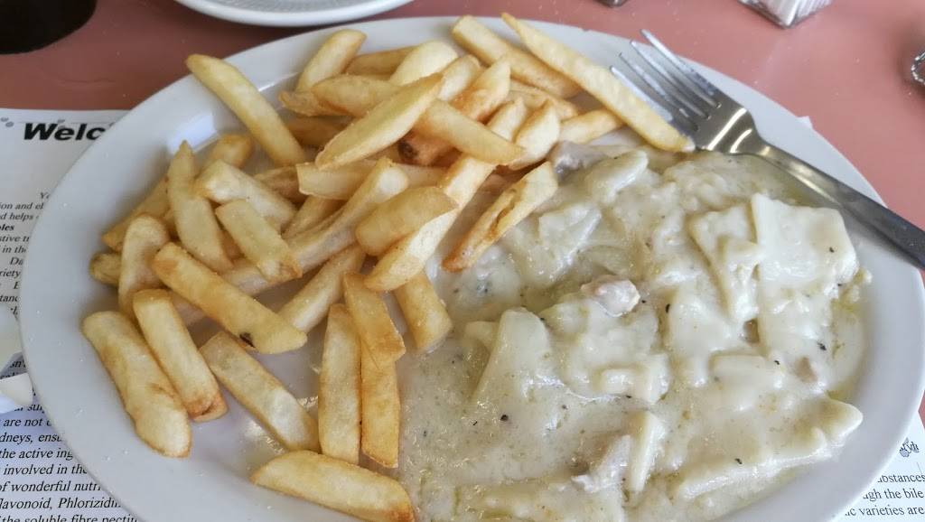 My Nannys Restaurant | restaurant | 5323 Commercial Way, Spring Hill, FL 34606, USA | 3528357172 OR +1 352-835-7172