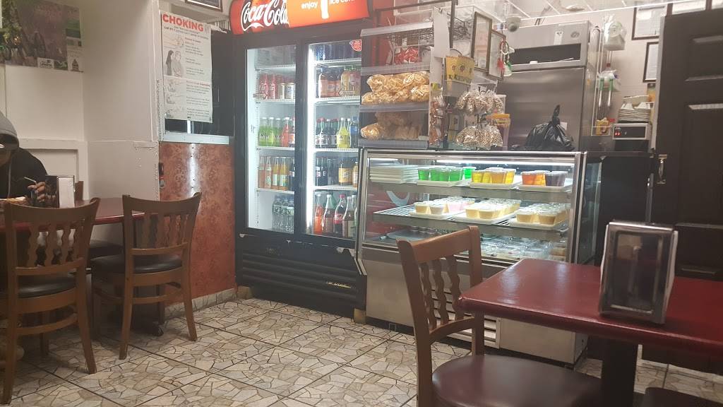 Tacos Gloria | restaurant | 10307 Martense Ave, Corona, NY 11368, USA | 7185925050 OR +1 718-592-5050