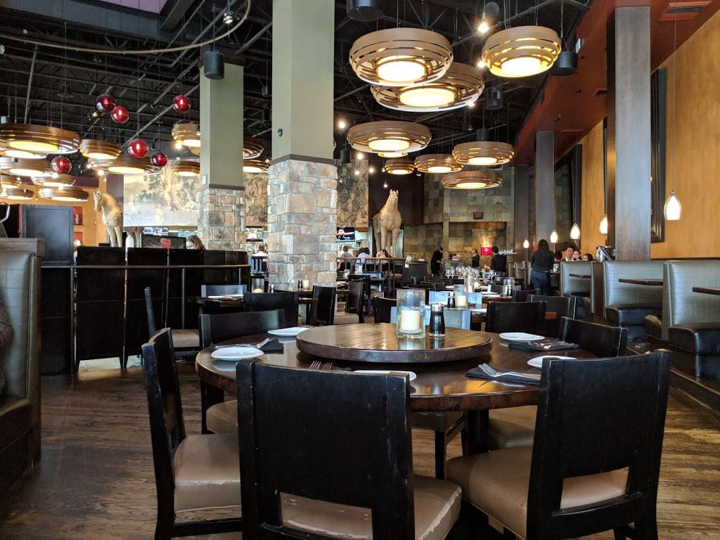 P.F. Changs | restaurant | 1205 Broadway Plaza, Walnut Creek, CA 94596, USA | 9259799070 OR +1 925-979-9070
