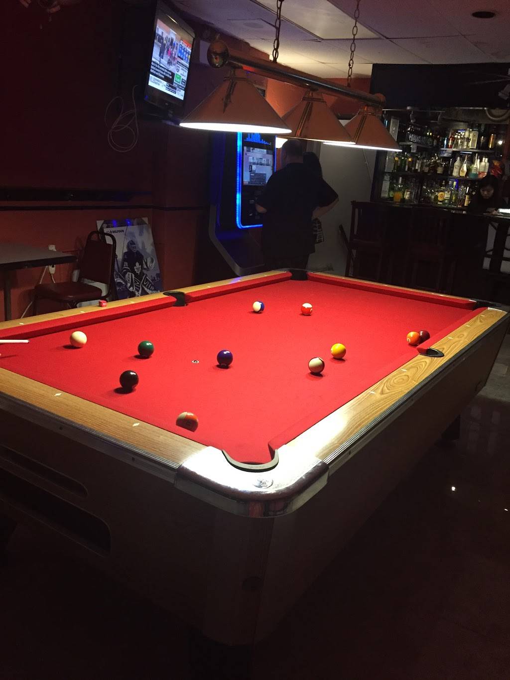 Weston Sports Bar | restaurant | 2833 Weston Rd, North York, ON M9M 2S1, Canada | 4167493335 OR +1 416-749-3335