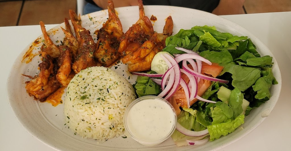 Mariscos Mar Azul | restaurant | 1314 S 5th Ave suite 5, Yuma, AZ 85364, USA | 9283296606 OR +1 928-329-6606