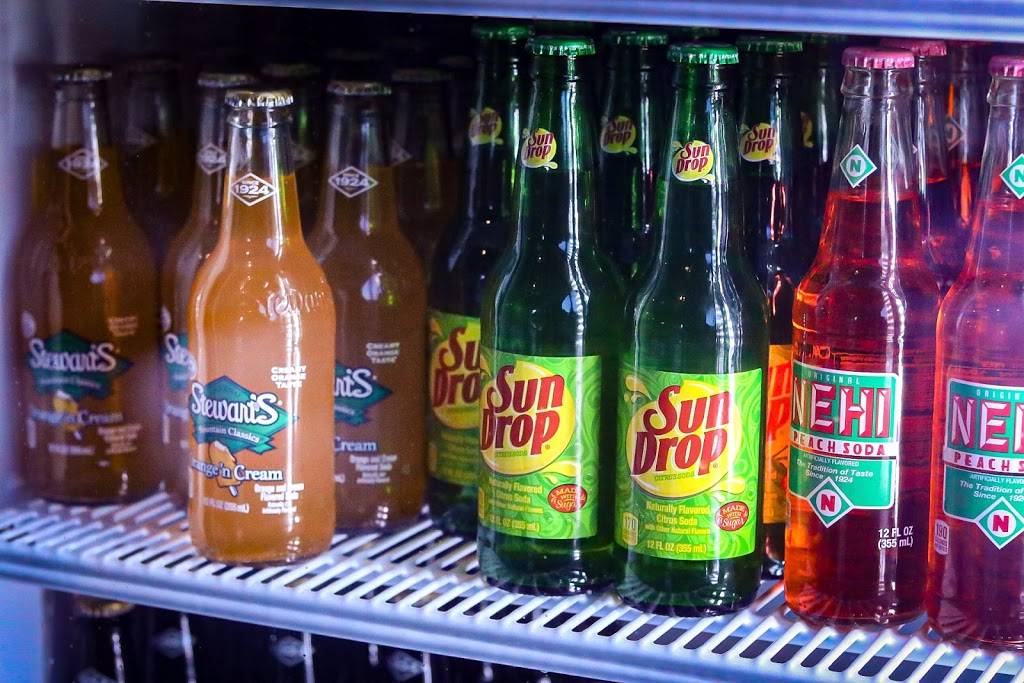 Yogis Pizzeria | restaurant | 4825 Trousdale Dr Suite 236, Nashville, TN 37220, USA | 6158337200 OR +1 615-833-7200