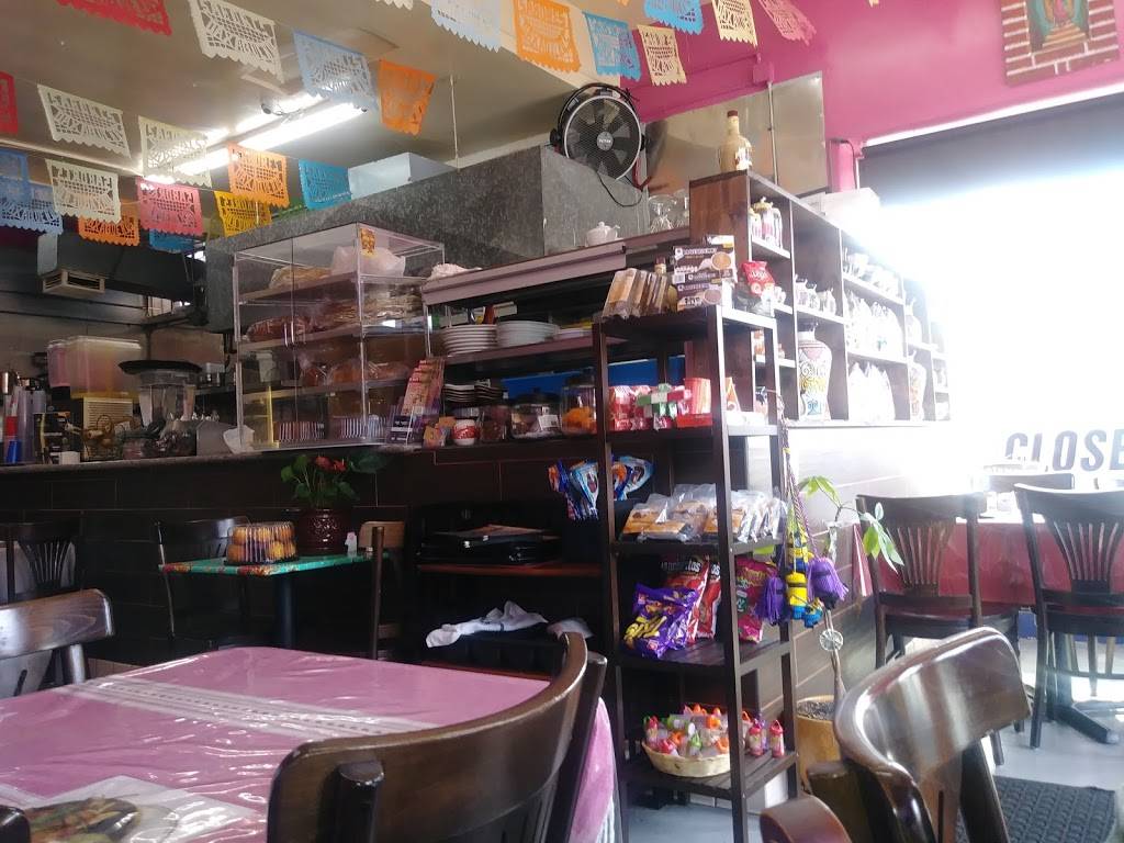 Sabores Oaxaquenos | restaurant | 5028 Melrose Ave, Los Angeles, CA 90038, USA | 3235161705 OR +1 323-516-1705