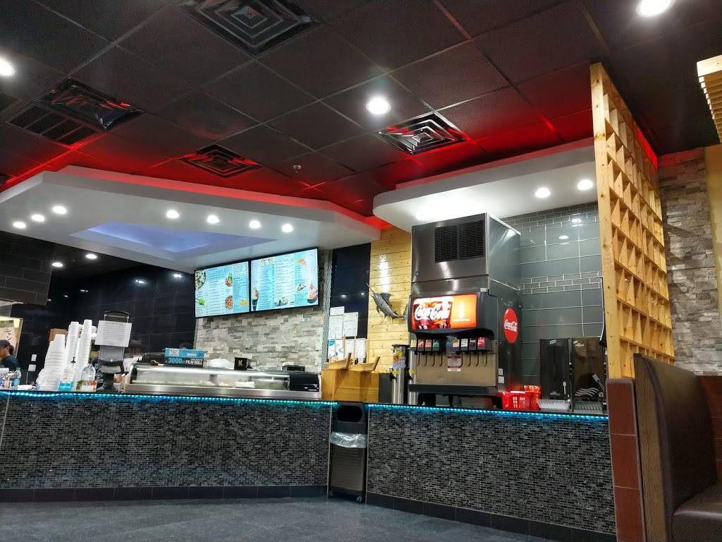 Kobe Sushi & Hibachi | restaurant | 461 Johnny Mercer Blvd C9, Wilmington Island, GA 31410, USA | 9127125277 OR +1 912-712-5277