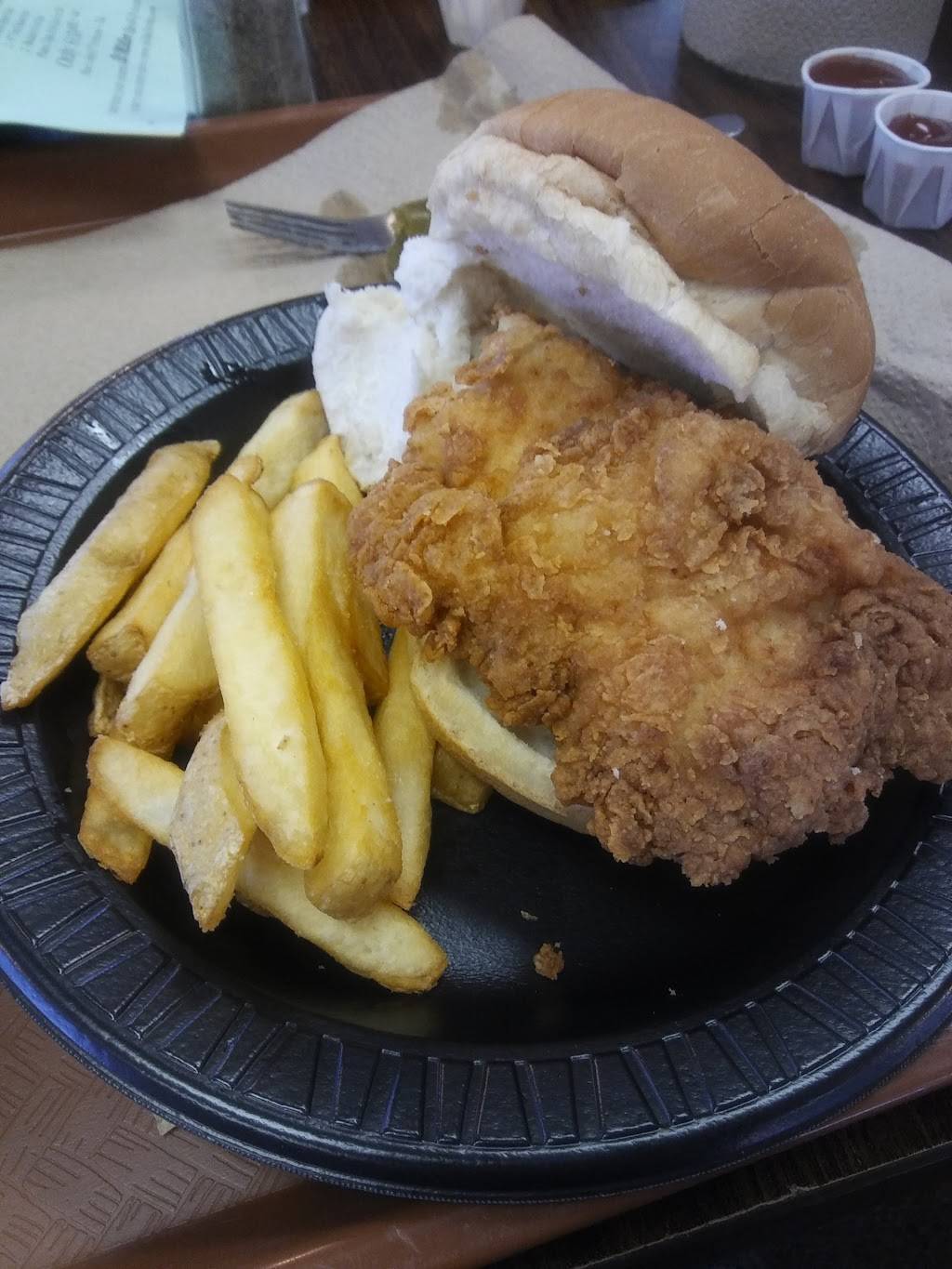 Bill Miller Bar-B-Q | restaurant | 1303 Vance Jackson Rd, San Antonio, TX 78201, USA | 2107333774 OR +1 210-733-3774