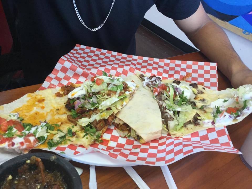 Mezquite Pollo Express | restaurant | 2809 W 55th St, Chicago, IL 60632, USA | 7734248100 OR +1 773-424-8100