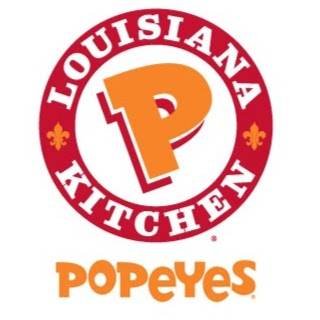 Popeyes Louisiana Kitchen | restaurant | 70 Ella Grasso Turnpike, Windsor Locks, CT 06096, USA | 8603709822 OR +1 860-370-9822