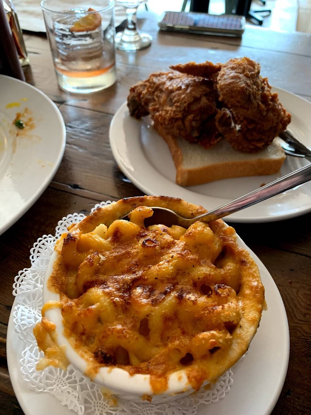 Revival | restaurant | 525 Selby Ave, St Paul, MN 55102, USA | 6513402355 OR +1 651-340-2355