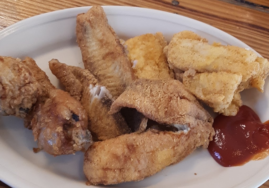 Oneals Country Buffet | restaurant | 558 W Base St, Madison, FL 32340, USA | 8509736400 OR +1 850-973-6400