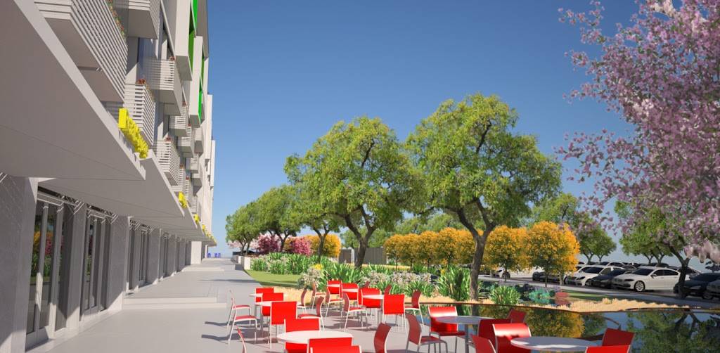 Lakeview Green | restaurant | 2901 4th Ave S, Birmingham, AL 35233, USA | 2057694544 OR +1 205-769-4544