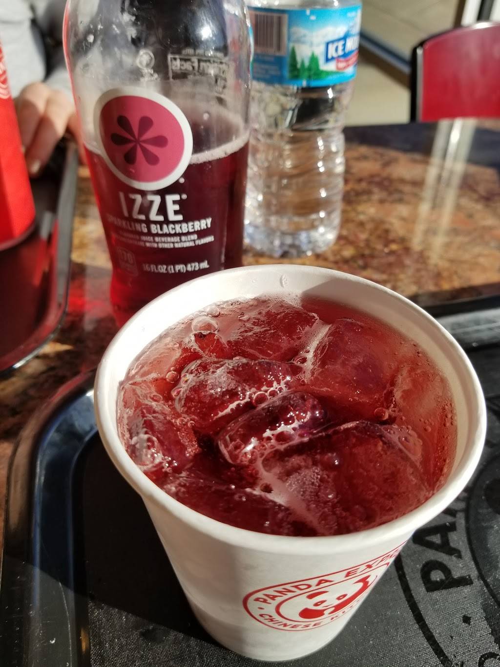 Panda Express | meal takeaway | 3606 S 27th St, Milwaukee, WI 53221, USA | 4142826168 OR +1 414-282-6168