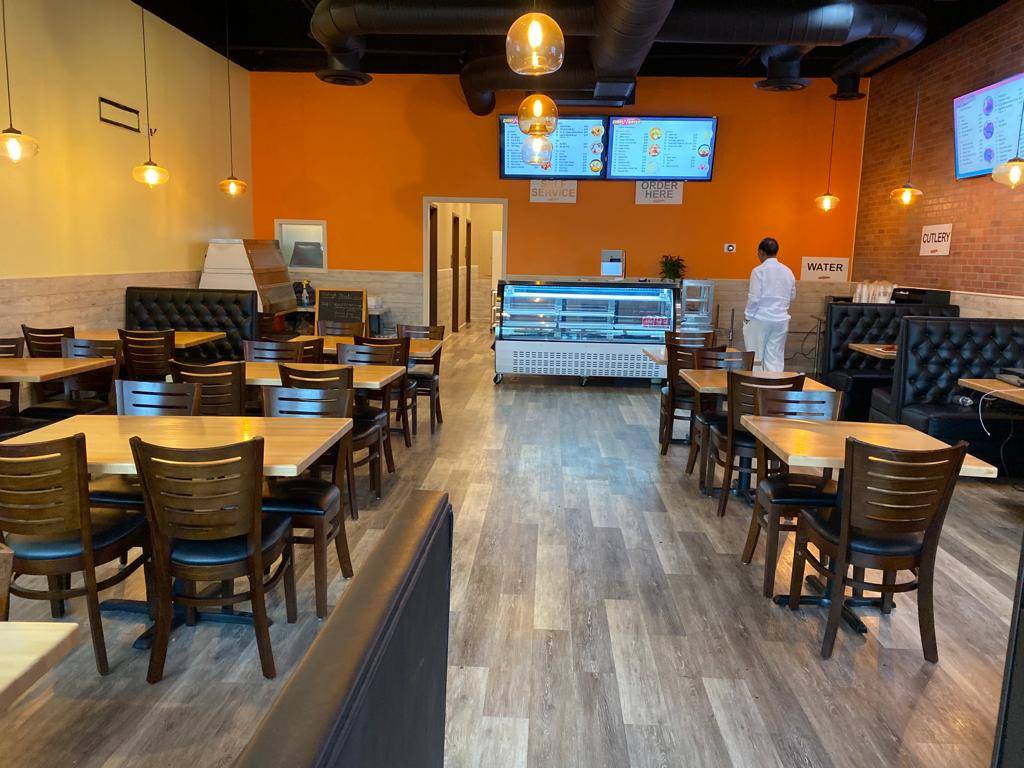 Curry N Biryani Indian Cuisine | restaurant | 4350 Main St Suite 160, Frisco, TX 75033, USA | 4698884395 OR +1 469-888-4395