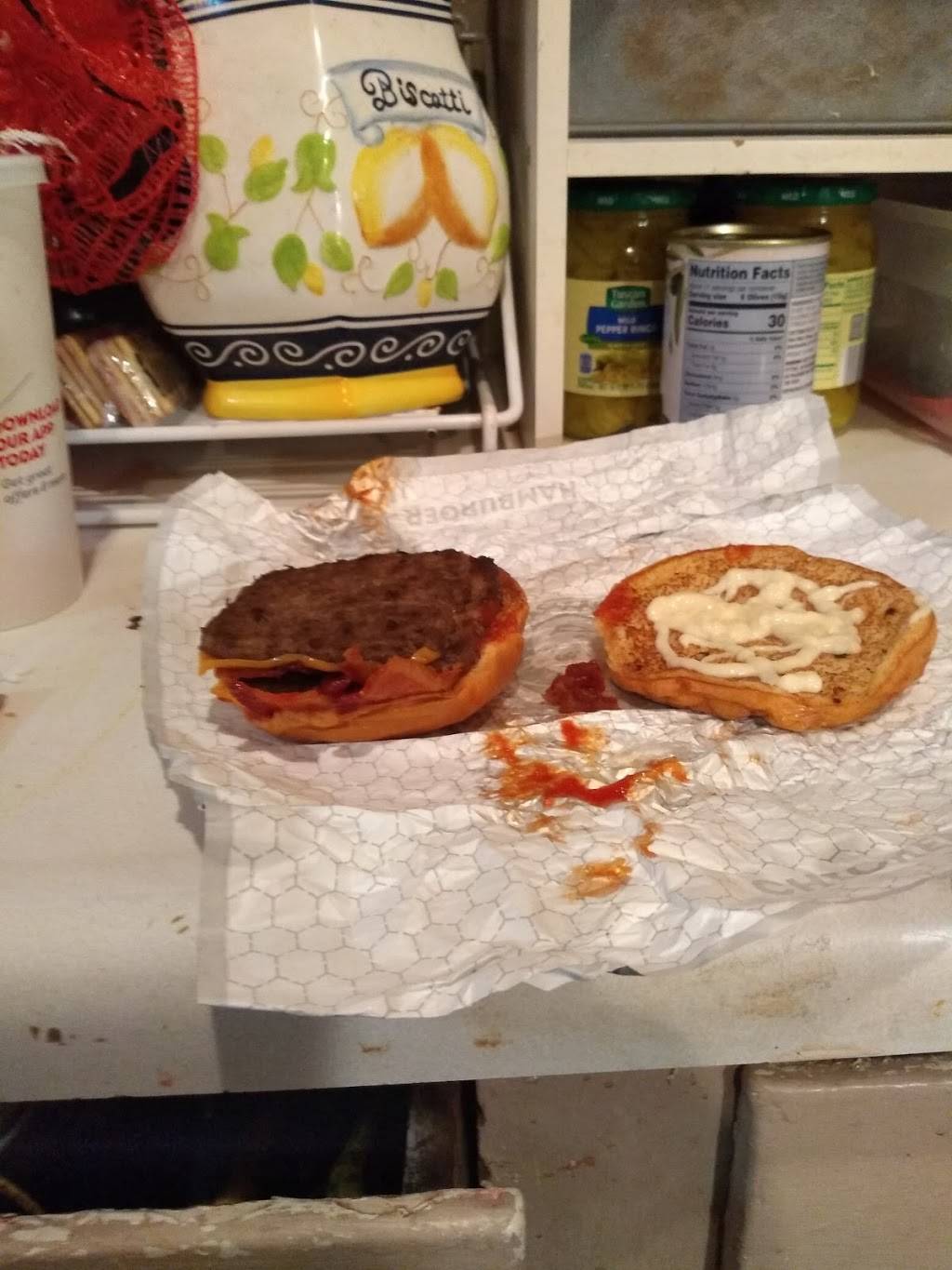 Wendys | restaurant | 1714 E Oglethorpe Blvd, Albany, GA 31705, USA | 2298831382 OR +1 229-883-1382