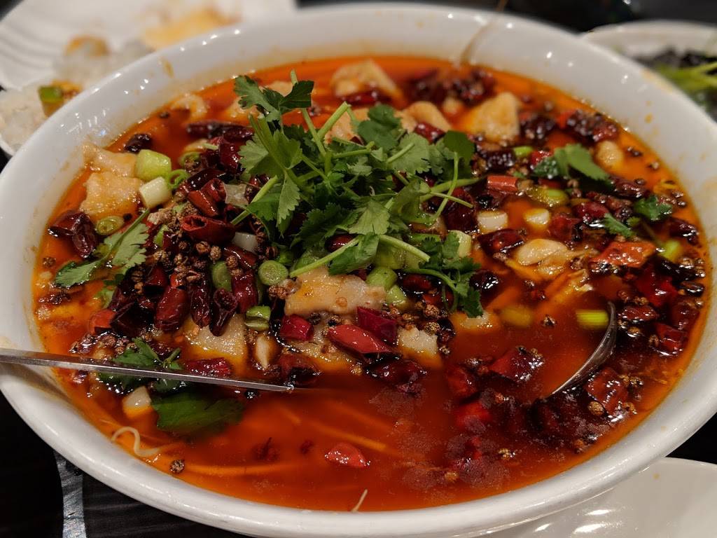 Sze Chuan Cuisine | restaurant | 2414 S Wentworth Ave, Chicago, IL 60616, USA | 3127911882 OR +1 312-791-1882