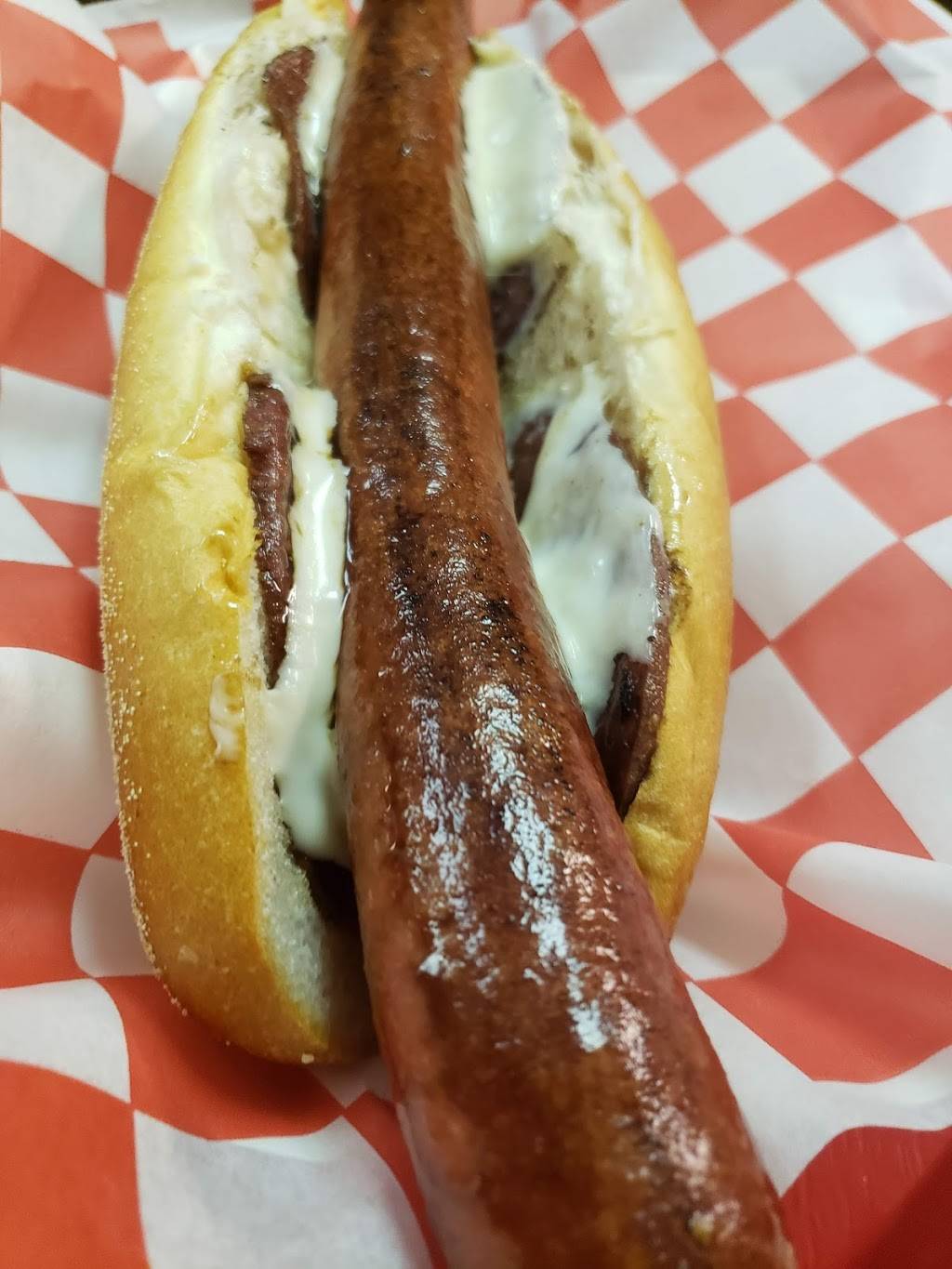 Cheese Dawgs | meal takeaway | 318 Bustleton Pike, Feasterville-Trevose, PA 19053, USA | 2676846470 OR +1 267-684-6470