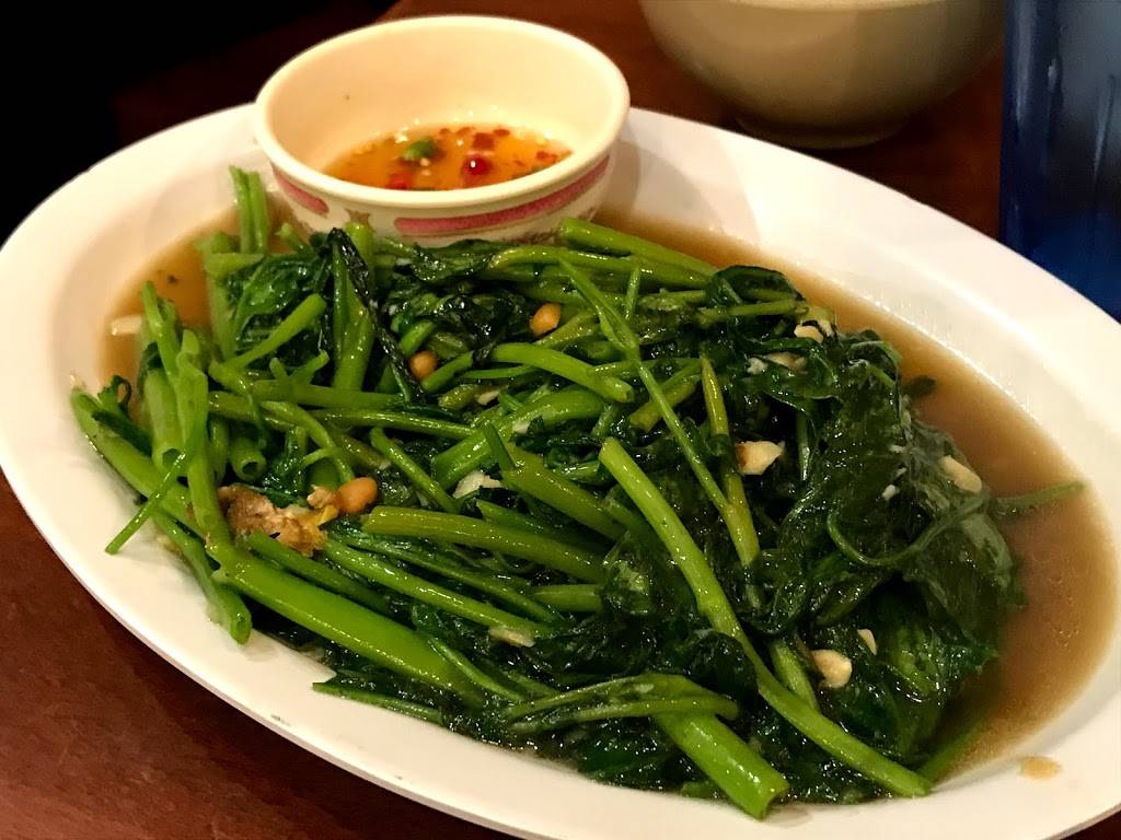 Ruen Pair | restaurant | 5257 Hollywood Blvd, Los Angeles, CA 90027, USA | 3234660153 OR +1 323-466-0153