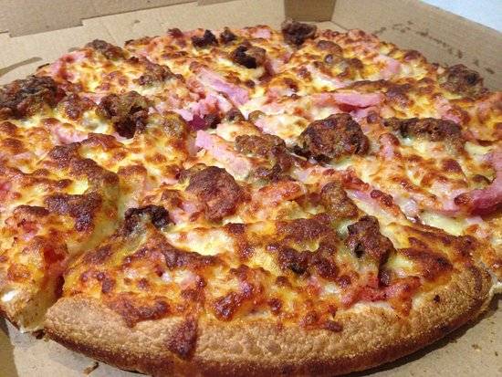 Horizon Pizzeria | meal delivery | 1550 W Horizon Ridge Pkwy F, Henderson, NV 89012, USA | 7028971070 OR +1 702-897-1070