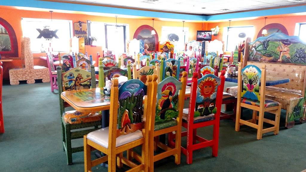 La Tolteca | restaurant | 2756 New Pinery Rd, Portage, WI 53901, USA | 6087456776 OR +1 608-745-6776