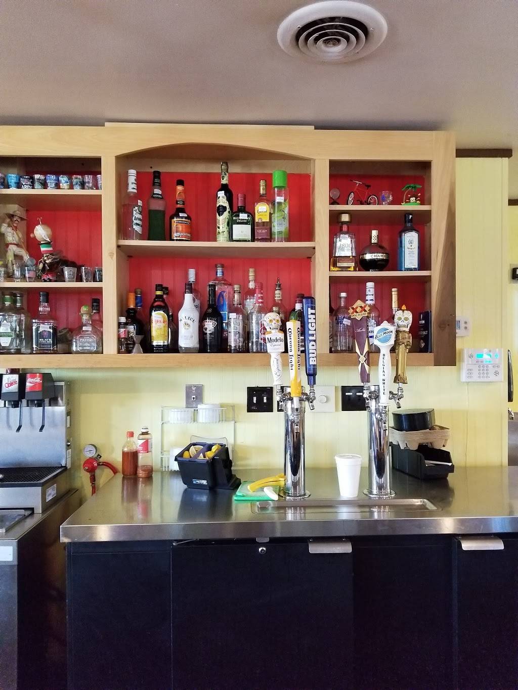 Don Betos Tacos | restaurant | 720 Ricks Rd, Selma, NC 27576, USA | 9192024566 OR +1 919-202-4566