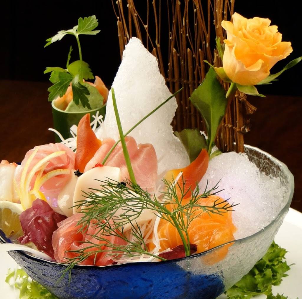 Kotoni | restaurant | 340 Kings Mall Ct, Kingston, NY 12401, USA | 8453366888 OR +1 845-336-6888