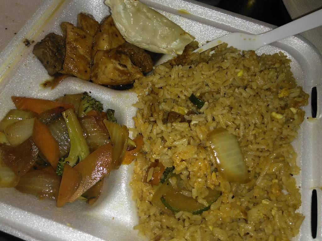 Saisho Hibachi + Sushi | restaurant | 818 US-60, Monett, MO 65708, USA | 4177717763 OR +1 417-771-7763