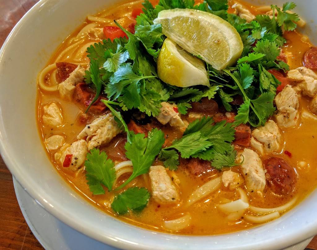 Ritters Steam Kettle Cooking | restaurant | 1421 W MacArthur Blvd, Santa Ana, CA 92704, USA | 7148501380 OR +1 714-850-1380