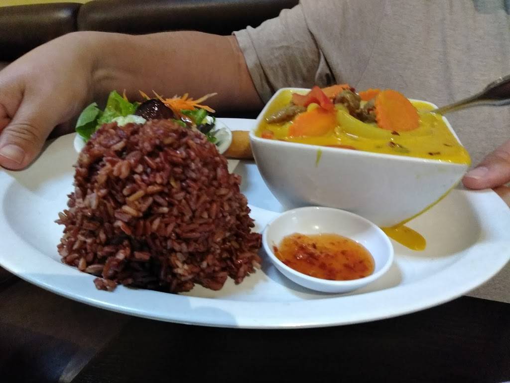 Rice by Mama | restaurant | 419 E Main St, Ventura, CA 93001, USA | 8056410238 OR +1 805-641-0238