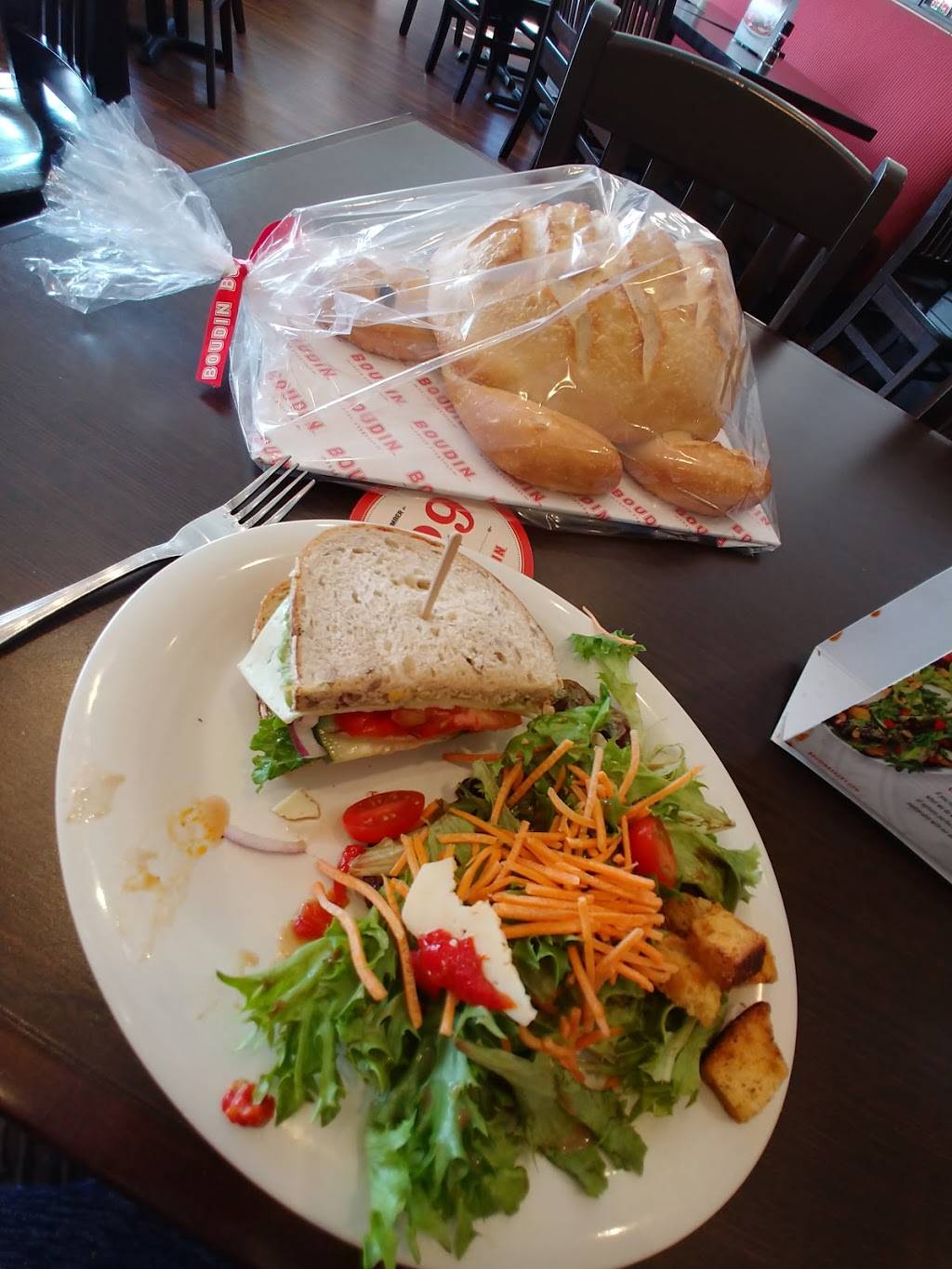 Boudin SF | bakery | Metro Pointe, 901 S Coast Dr Ste N100, Costa Mesa, CA 92626, USA | 7145571849 OR +1 714-557-1849