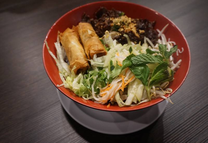 Pho Whittier | restaurant | 8426 Laurel Ave d, Whittier, CA 90605, USA | 5623601326 OR +1 562-360-1326