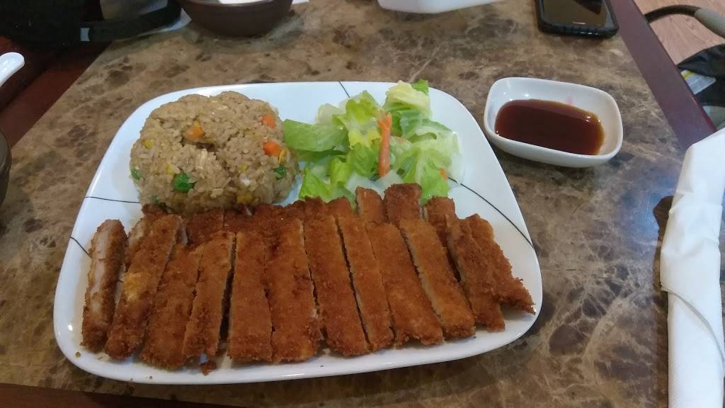 Best Teriyaki & Wok | restaurant | 2232 Colby Ave, Everett, WA 98201, USA | 4252584089 OR +1 425-258-4089