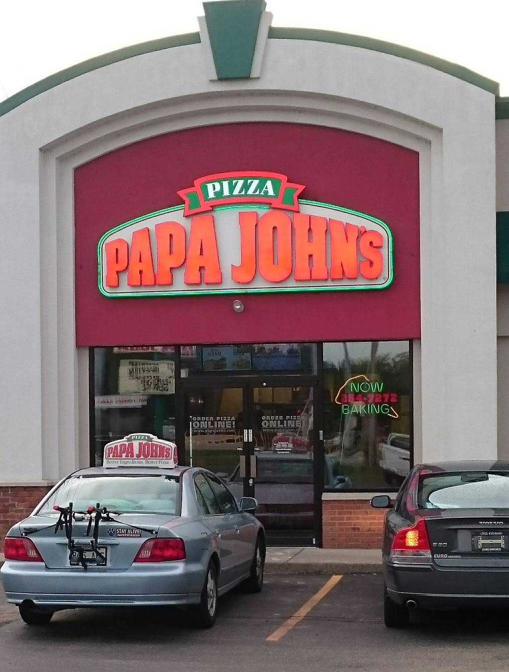 Papa Johns Pizza | restaurant | 14041 Shelbyville Rd, Louisville, KY 40245, USA | 5022547272 OR +1 502-254-7272