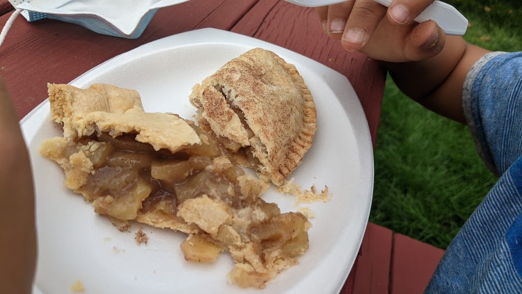 Bodhaines at Drew Bean Farms | bakery | 2315 Cable Rd, Camino, CA 95709, USA | 5306441686 OR +1 530-644-1686