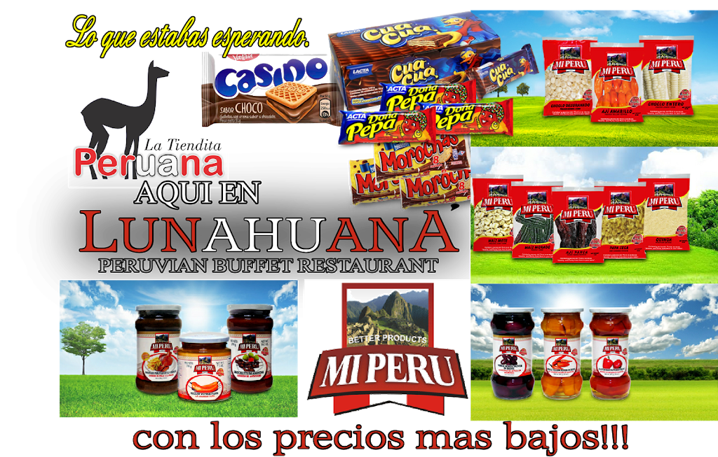 La Tiendita De Lunahuaná | restaurant | 2931 Harbor St ste n, Pittsburg, CA 94565, USA | 9252191076 OR +1 925-219-1076