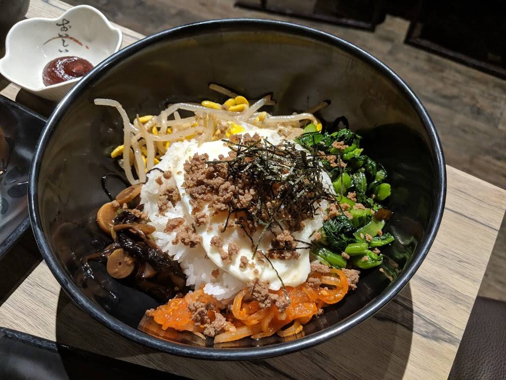 Goen Yakiniku | restaurant | 328 Hwy 7 #8, Richmond Hill, ON L4B 1A1, Canada | 9055970819 OR +1 905-597-0819